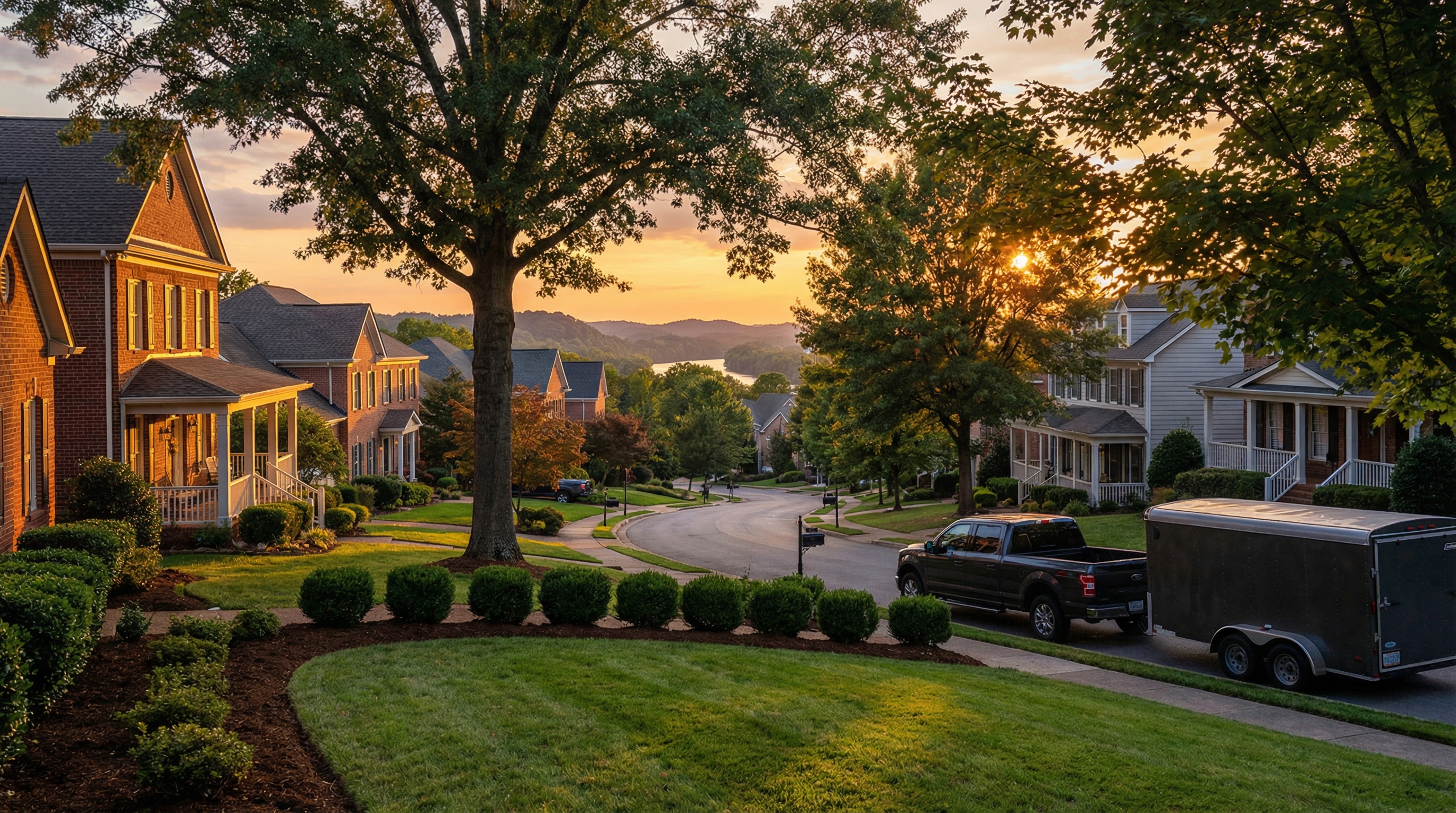 Local area image