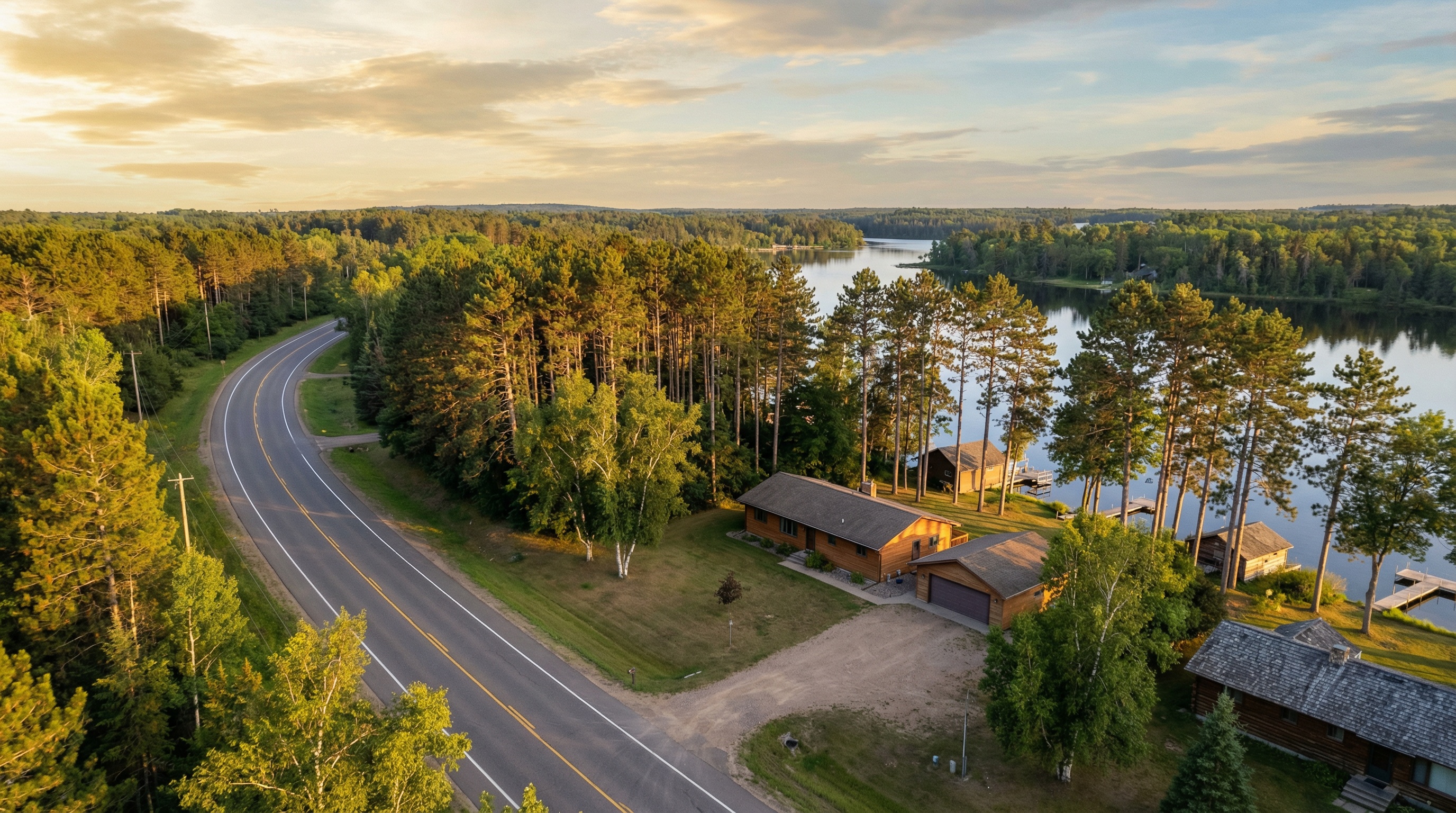 Local area image