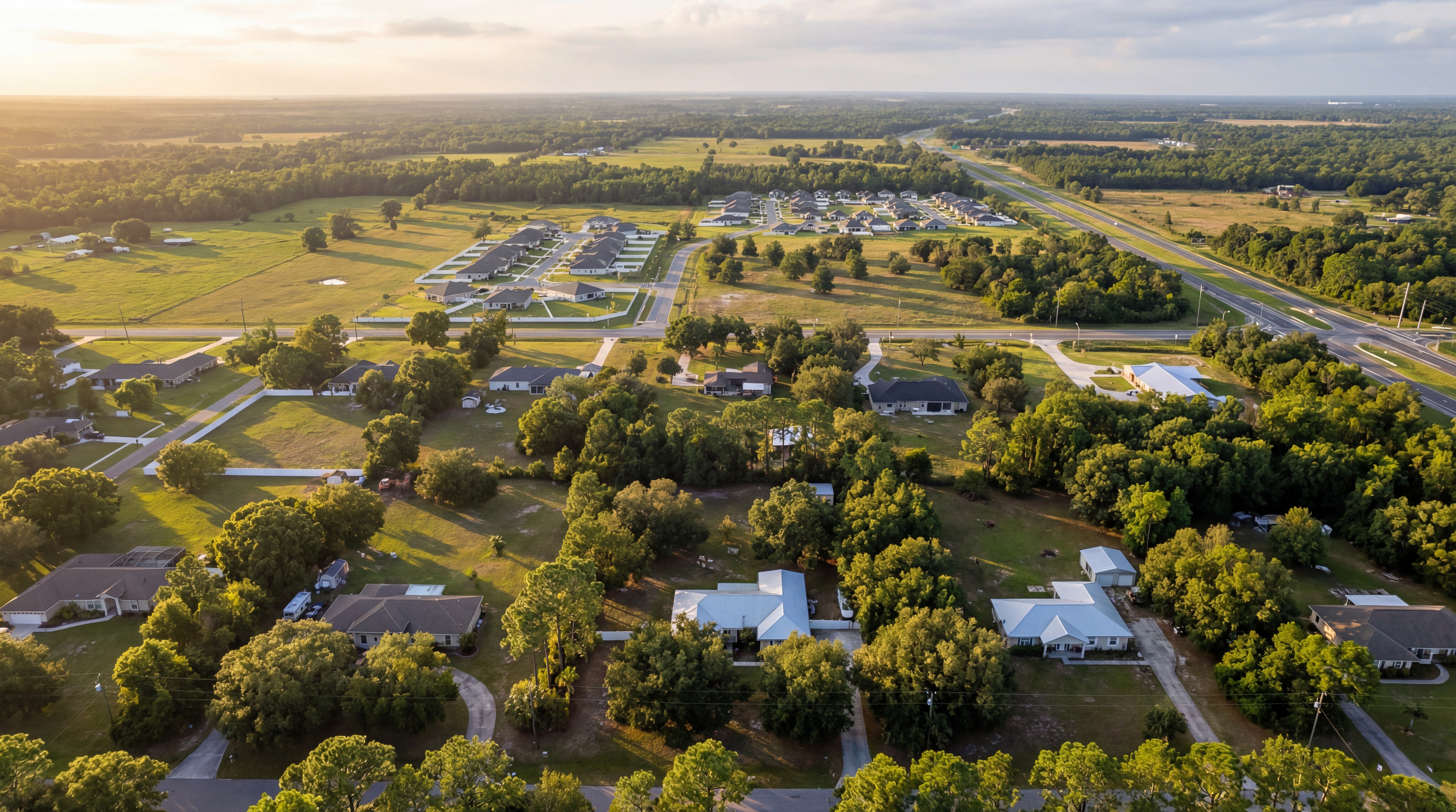 Local area image
